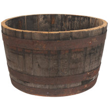 Whiskytønne Ø64 cm